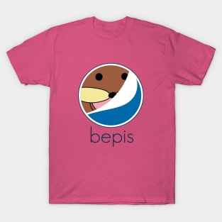 Bepis Aesthetic T-Shirt